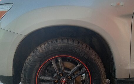 Mitsubishi ASX I рестайлинг, 2012 год, 989 000 рублей, 20 фотография