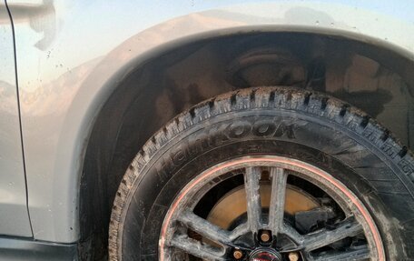 Mitsubishi ASX I рестайлинг, 2012 год, 989 000 рублей, 22 фотография