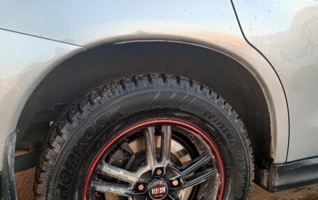 Mitsubishi ASX I рестайлинг, 2012 год, 989 000 рублей, 21 фотография