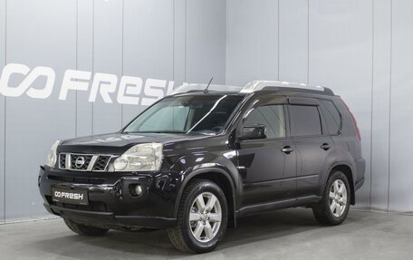 Nissan X-Trail, 2007 год, 990 000 рублей, 1 фотография