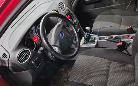 Ford Focus II рестайлинг, 2010 год, 450 000 рублей, 1 фотография