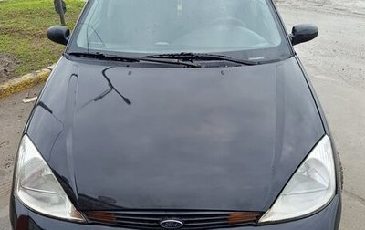 Ford Focus IV, 2001 год, 305 000 рублей, 1 фотография