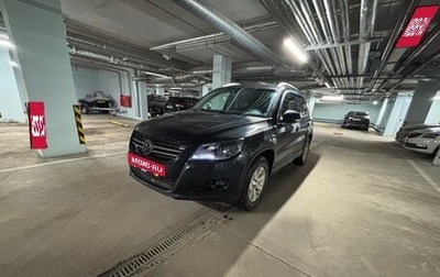 Volkswagen Tiguan I, 2011 год, 950 000 рублей, 1 фотография