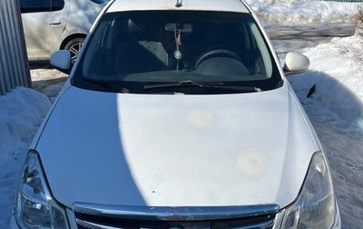 Nissan Almera, 2014 год, 350 000 рублей, 1 фотография