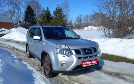 Nissan X-Trail, 2014 год, 1 250 000 рублей, 1 фотография