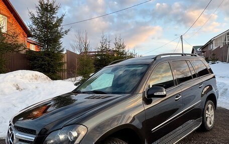 Mercedes-Benz GL-Класс, 2006 год, 1 039 000 рублей, 1 фотография