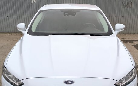 Ford Mondeo V, 2017 год, 2 050 000 рублей, 1 фотография