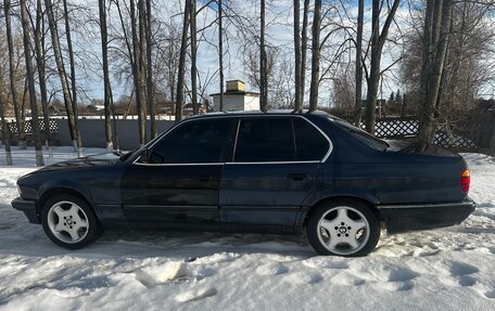 BMW 7 серия, 1992 год, 350 000 рублей, 1 фотография