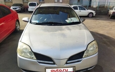 Nissan Primera III, 2001 год, 330 000 рублей, 1 фотография