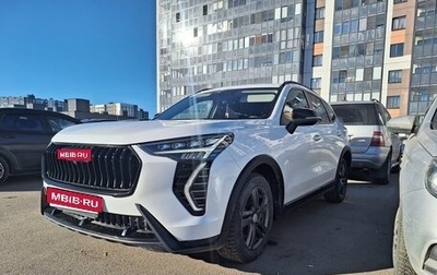 Haval Jolion, 2024 год, 1 370 000 рублей, 1 фотография