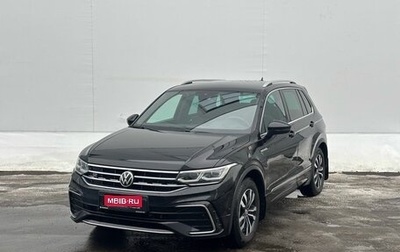 Volkswagen Tiguan II, 2020 год, 4 150 000 рублей, 1 фотография