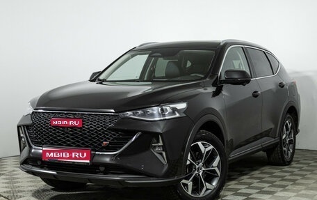 Haval F7 I, 2023 год, 2 279 700 рублей, 1 фотография