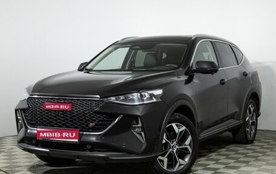 Haval F7 I, 2023 год, 2 279 700 рублей, 1 фотография