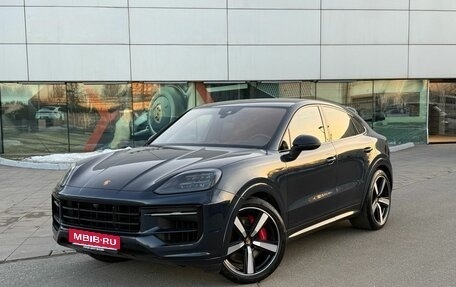 Porsche Cayenne III, 2023 год, 18 890 000 рублей, 1 фотография