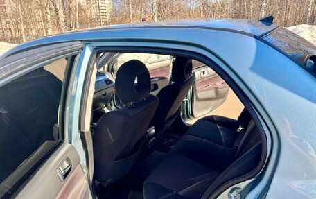 Mitsubishi Lancer IX, 2006 год, 550 000 рублей, 8 фотография