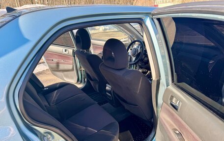 Mitsubishi Lancer IX, 2006 год, 550 000 рублей, 9 фотография