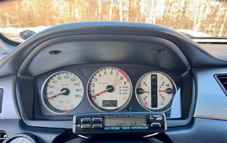 Mitsubishi Lancer IX, 2006 год, 550 000 рублей, 12 фотография