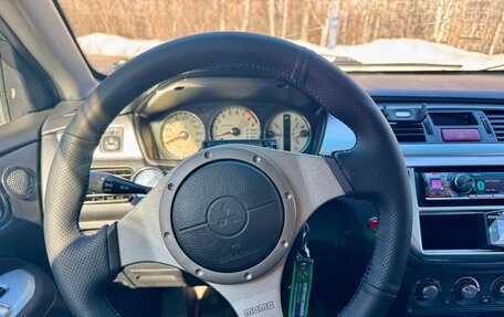 Mitsubishi Lancer IX, 2006 год, 550 000 рублей, 13 фотография