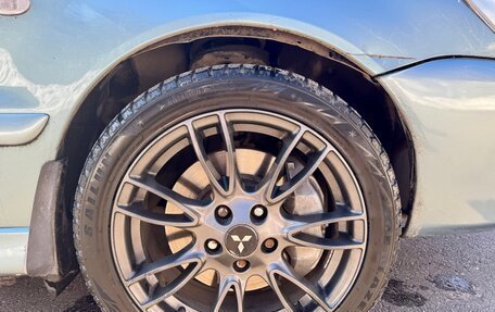 Mitsubishi Lancer IX, 2006 год, 550 000 рублей, 16 фотография