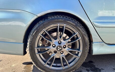 Mitsubishi Lancer IX, 2006 год, 550 000 рублей, 17 фотография