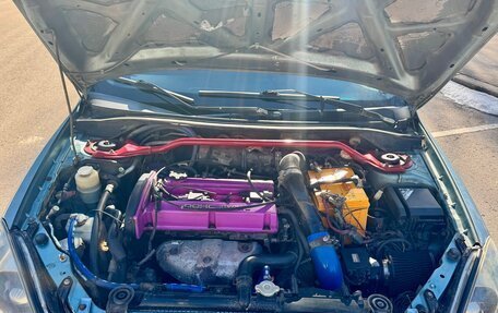 Mitsubishi Lancer IX, 2006 год, 550 000 рублей, 18 фотография