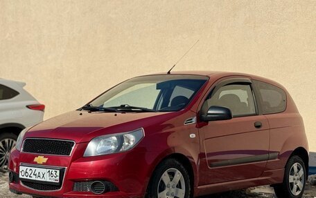 Chevrolet Aveo III, 2011 год, 420 000 рублей, 1 фотография