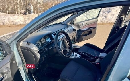 Mitsubishi Lancer IX, 2006 год, 550 000 рублей, 7 фотография