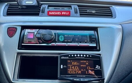 Mitsubishi Lancer IX, 2006 год, 550 000 рублей, 14 фотография