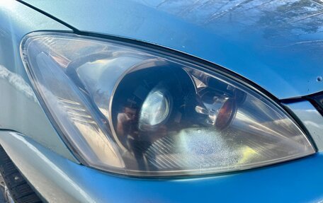 Mitsubishi Lancer IX, 2006 год, 550 000 рублей, 21 фотография