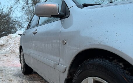 Mitsubishi Lancer IX, 2005 год, 300 000 рублей, 6 фотография