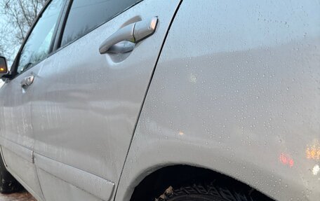 Mitsubishi Lancer IX, 2005 год, 300 000 рублей, 7 фотография