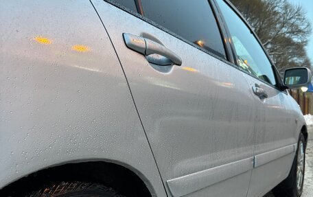 Mitsubishi Lancer IX, 2005 год, 300 000 рублей, 5 фотография