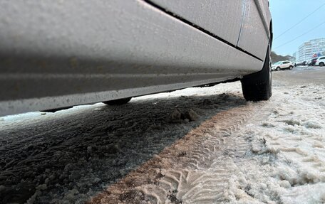 Mitsubishi Lancer IX, 2005 год, 300 000 рублей, 10 фотография