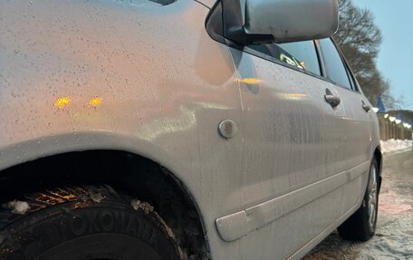 Mitsubishi Lancer IX, 2005 год, 300 000 рублей, 8 фотография