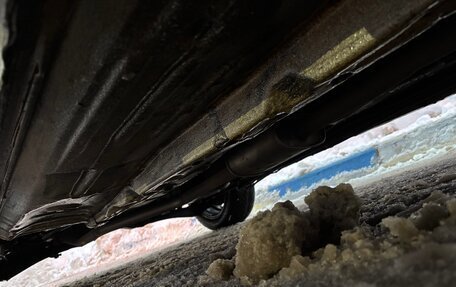 Mitsubishi Lancer IX, 2005 год, 300 000 рублей, 12 фотография