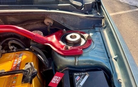 Mitsubishi Lancer IX, 2006 год, 550 000 рублей, 19 фотография