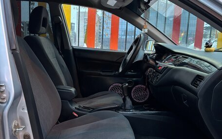 Mitsubishi Lancer IX, 2005 год, 300 000 рублей, 14 фотография