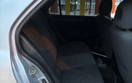 Mitsubishi Lancer IX, 2005 год, 300 000 рублей, 15 фотография