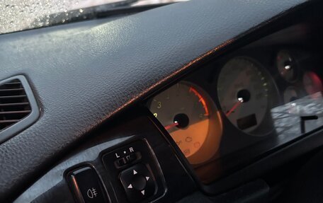 Mitsubishi Lancer IX, 2005 год, 300 000 рублей, 18 фотография