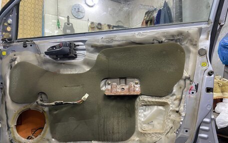 Mitsubishi Lancer IX, 2005 год, 300 000 рублей, 22 фотография