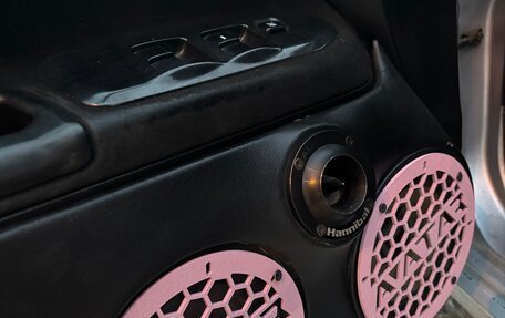 Mitsubishi Lancer IX, 2005 год, 300 000 рублей, 17 фотография