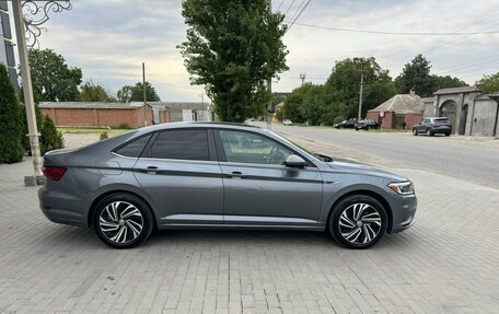 Volkswagen Jetta VII, 2020 год, 1 899 990 рублей, 4 фотография