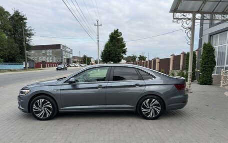 Volkswagen Jetta VII, 2020 год, 1 899 990 рублей, 5 фотография