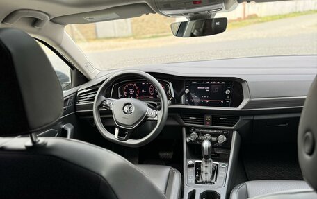 Volkswagen Jetta VII, 2020 год, 1 899 990 рублей, 9 фотография