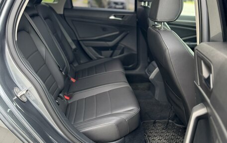 Volkswagen Jetta VII, 2020 год, 1 899 990 рублей, 10 фотография