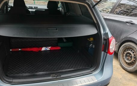 Volkswagen Passat B6, 2009 год, 600 000 рублей, 5 фотография