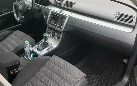 Volkswagen Passat B6, 2009 год, 600 000 рублей, 7 фотография