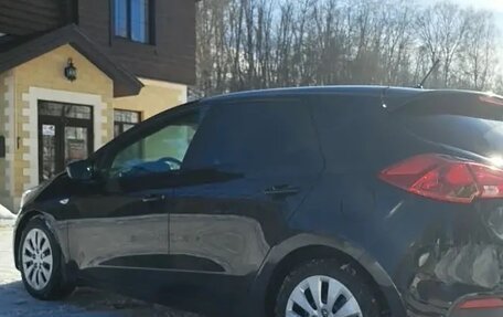 KIA cee'd III, 2013 год, 820 000 рублей, 4 фотография