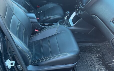 KIA cee'd III, 2013 год, 820 000 рублей, 8 фотография