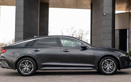 KIA K5, 2021 год, 3 100 000 рублей, 6 фотография